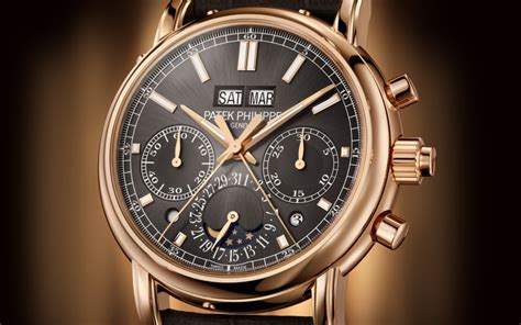 đồng hồ patek philippe f1|Patek Philippe official website.